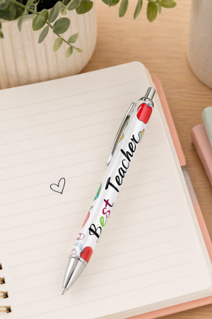 Manel | Teacher Gift - Pens