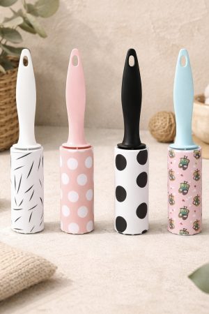 Manel | Lint Rollers - Pastel Pop