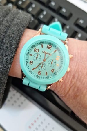 Manel | Watches - Candy Pop