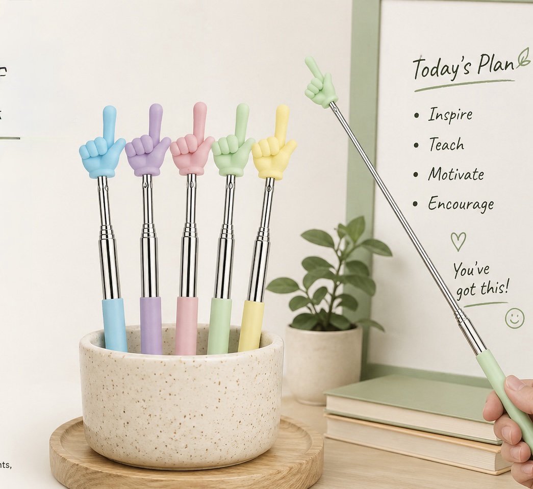Manel | Teacher Gift - Pointer