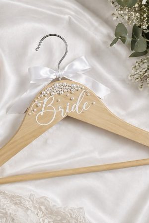 Manel | Wedding - Bride Hanger