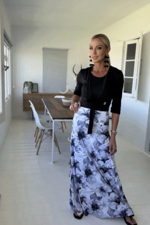 Loka | Skirt - Adira