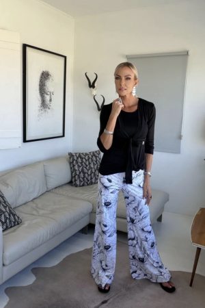 Loka | Pants - Adira