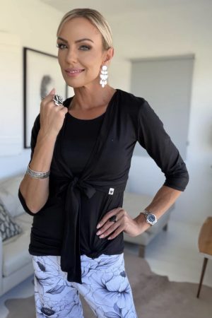 Loka | Balero - Plain Adira (Long Sleeve)