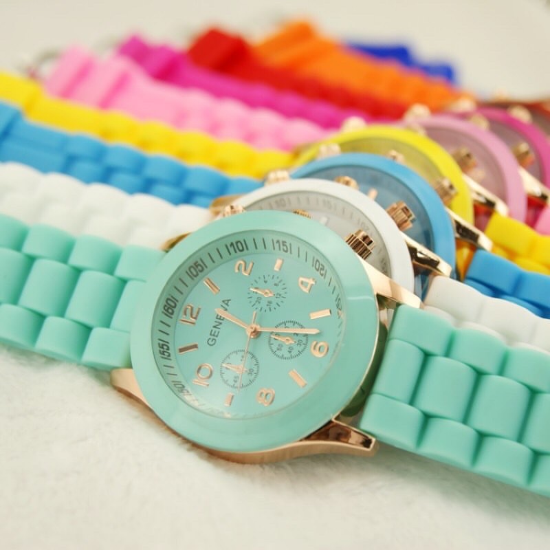 Manel | Watches - Candy Pop - Image 2