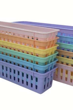 Manel | Teacher Gift - Gift Basket