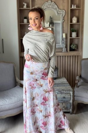 Loka | Skirt - Zahli