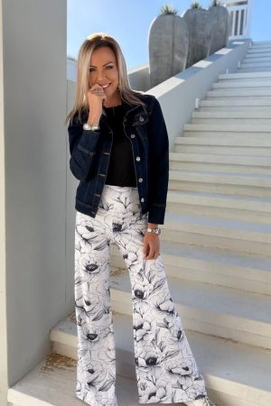 Loka | Pants - Adira