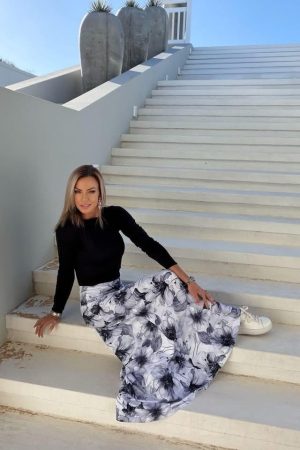 Loka | Skirt - Adira