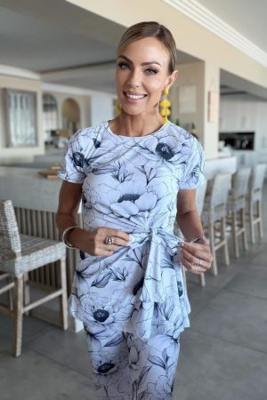 Loka | Top - Knotted Adira