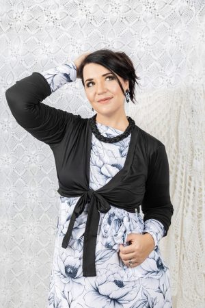 Loka | Balero - Plain Adira (Long Sleeve)