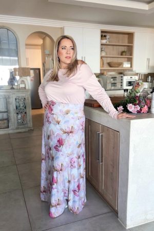 Loka | Skirt - Zahli