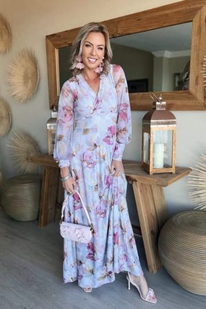 Loka | Dress - Janadia (Zahli)