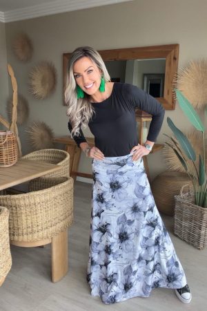 Loka | Skirt - Adira
