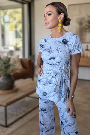 Loka | Top - Knotted Adira