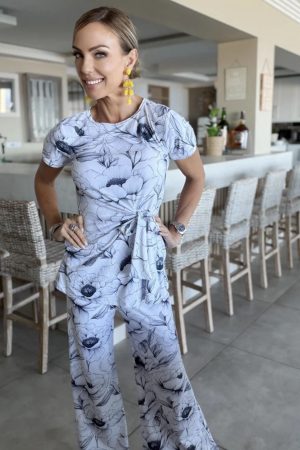 Loka | Top - Knotted Adira