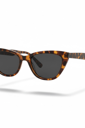 Manel | Sunglasses - Monaco Cat Eye