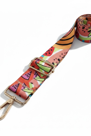 Manel | Bag Strap - Watermelon