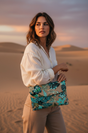 Manel | Clutch - Desert Botanica