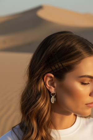 Manel | Bobby Pins - Classic