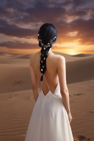 Manel | Bobby Pins - Glamour