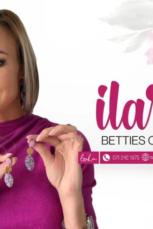 Loka | Bellies - Ilaria 3