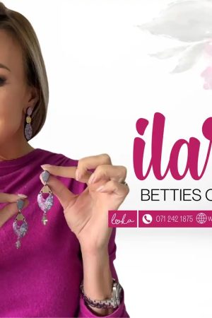 Loka | Bellies - Ilaria 2