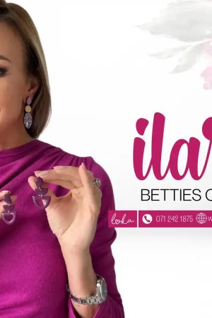 Loka | Bellies - Ilaria 1