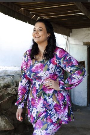 Loka | Top - Puff Sleeve (Ilaria)