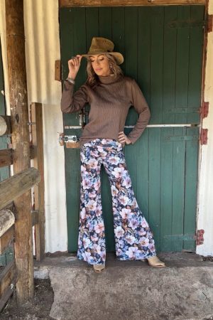 Loka | Bottoms - Aniela Pants