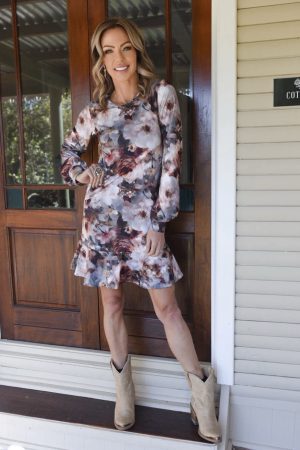 Loka | Dress - Aniela Winters