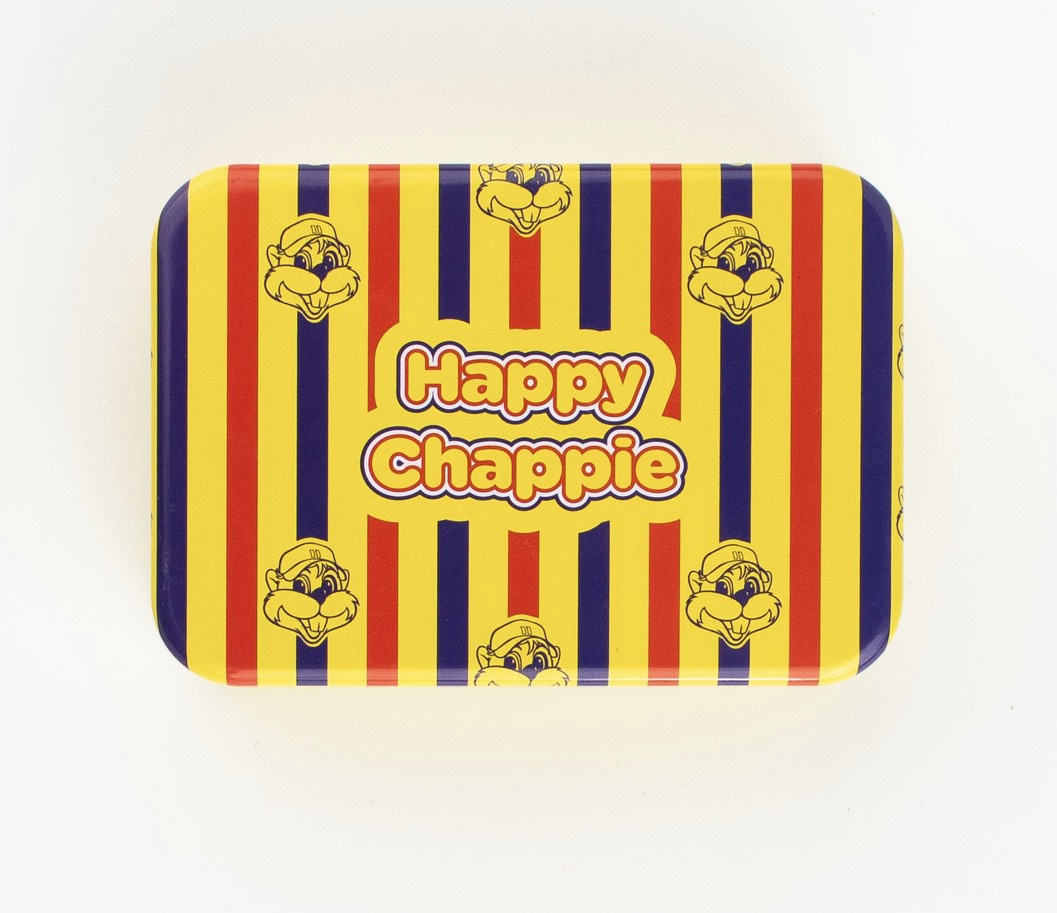Manel | Plasters - Chappie - Image 2