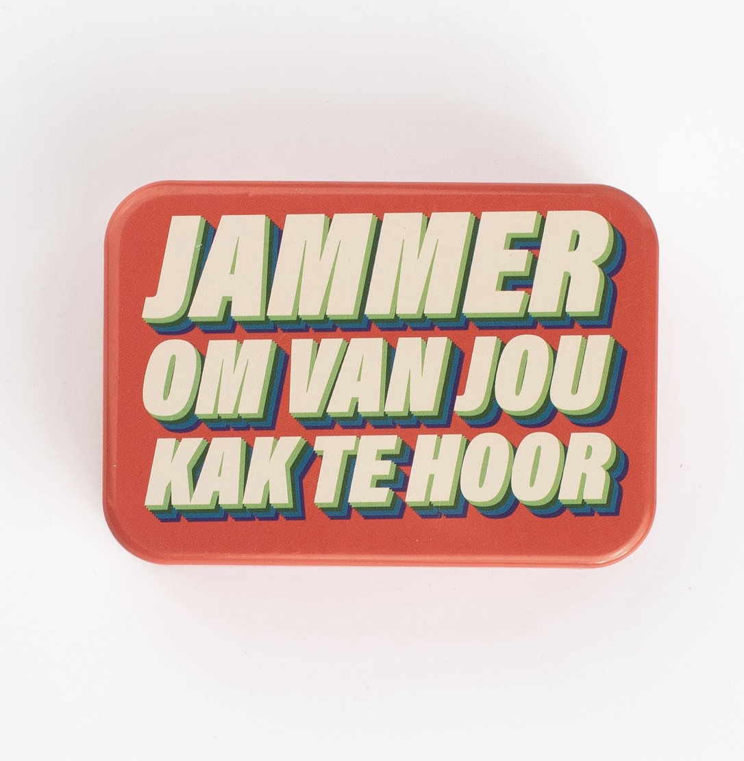 Manel | Plasters - Jammer - Image 2