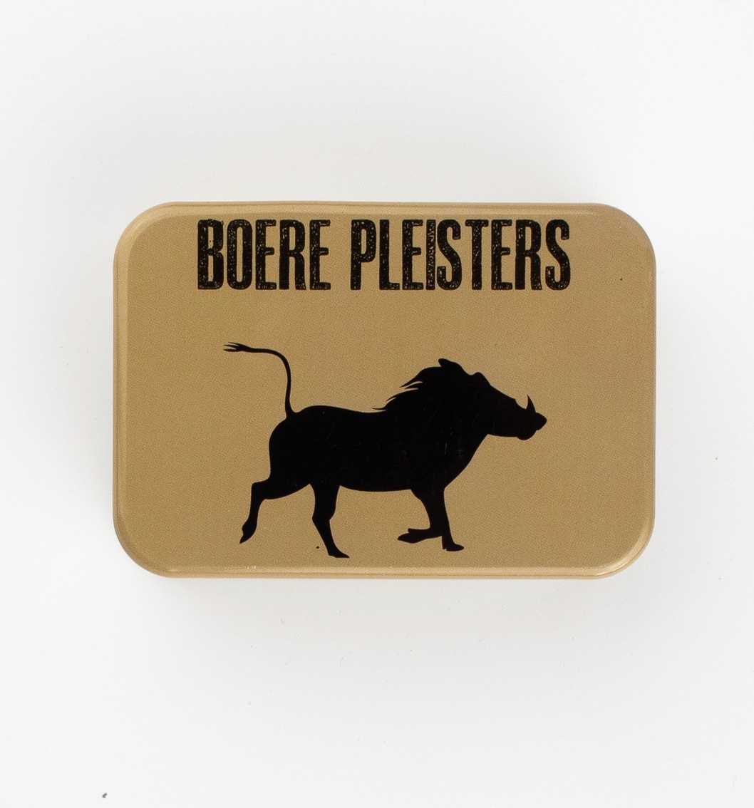 Manel | Plasters - Boere - Image 2