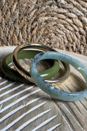 Manel | Bracelet - 3pcs