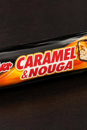 Manel | Chocolate - Caramel & Nougat