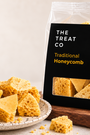 Manel | Handmade Products - Honeycomb
