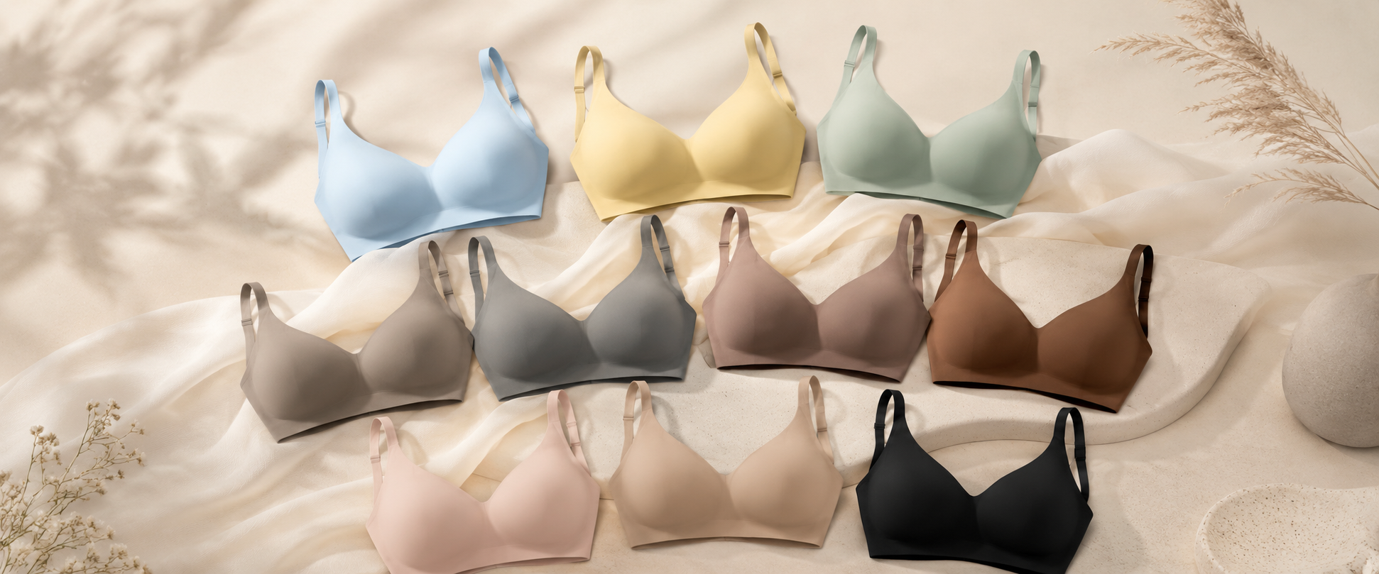 Manel | Underwear - Bestie Bra