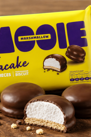 Manel | Mallows - Teacakes