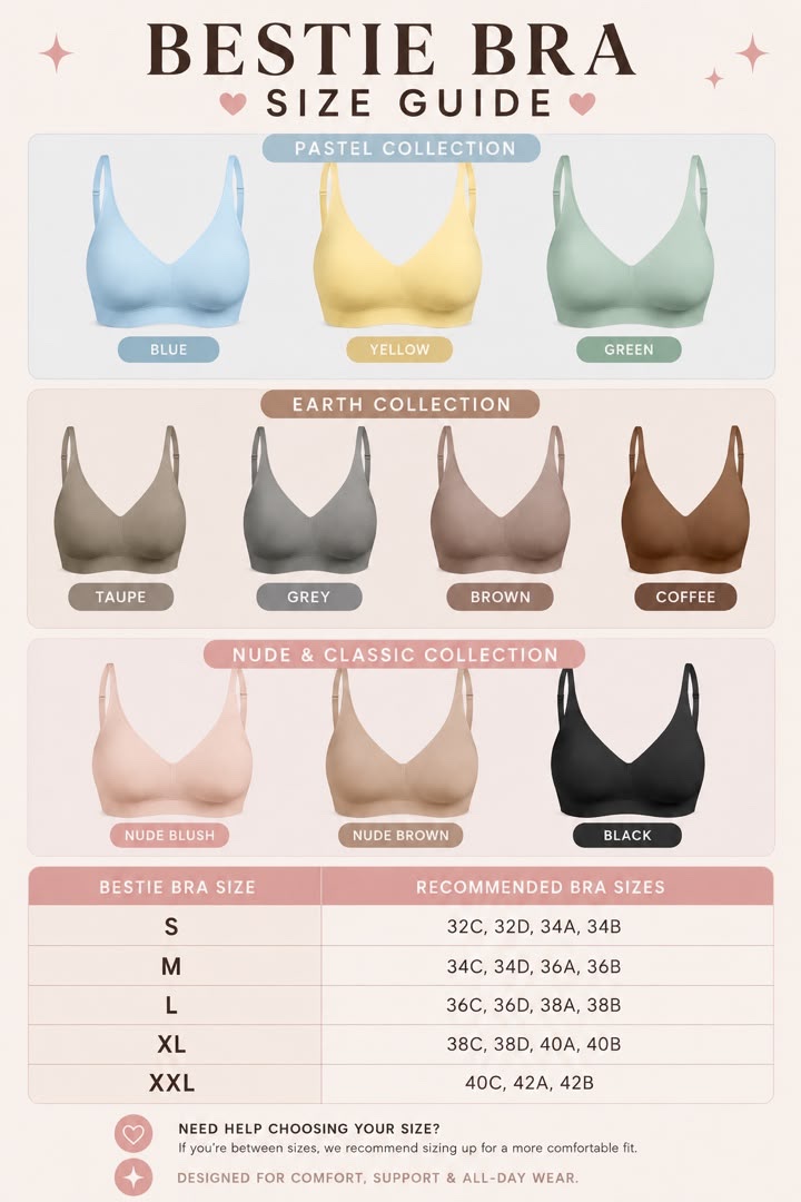Manel | Underwear - Bestie Bra - Image 2