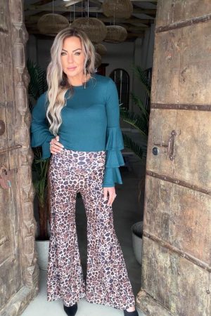 Loka | Bottoms - Pants (Jasira)