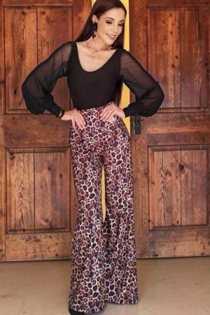 Loka | Bottoms - Pants (Jasira)