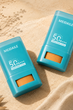 Manel | Sunscreen - 50+ SPF (20g)