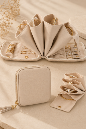 Manel | Bags - Jewelry Storage