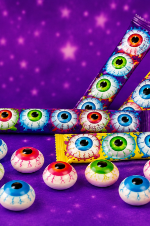 Manel | Mallows - Eyes