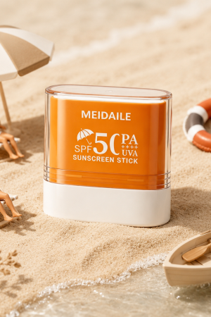 Manel | Sunscreen - 50+ SPF (10g)