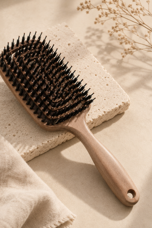 Manel | Brush - Anti Frizz