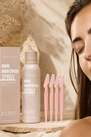 Manel | Beauty - Hair Identifier Spray