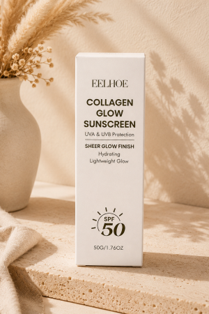 Manel | Sunscreen - 50+ SPF (50g)
