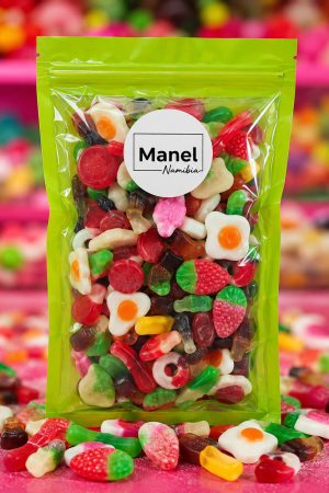 Manel | Gummies - Mix